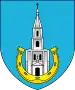 Coat of arms of Ivanava