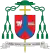 Jean-Pierre Delville's coat of arms