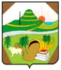 Coat of arms of Jutiapa