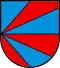 Coat of arms of Kaiserstuhl