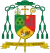 Karel Choennie's coat of arms