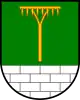 Coat of arms of Ketkovice