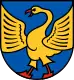 Coat of arms of Kiebitzreihe