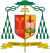 Kieran O'Reilly's coat of arms