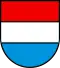 Coat of arms of Knutwil