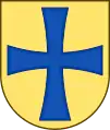 Coat of arms of Korsør