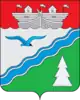 Coat of arms of Krasnobakovsky District