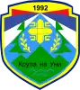 Coat of arms of Krupa na Uni