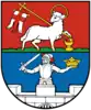 Coat of arms of Krupina