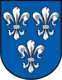 Coat of arms of Municipality of Laško