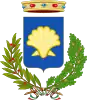 Coat of arms of Lagosanto