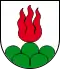 Coat of arms of Lauwil