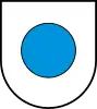 Coat of arms of Lenzburg