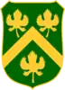 Coat of arms of Lozen