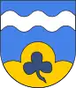 Coat of arms of Labuch