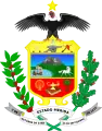 Coat of arms of Mérida State