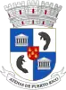 Coat of arms of Manatí