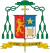 Mario Russotto's coat of arms