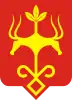 Coat of arms of Maykop