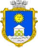 Coat of arms of Melnytsia-Podilska