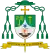 Michael Duignan's coat of arms