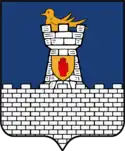 Coat of arms of Monaghan