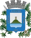 Coat of arms of Montevideo Department