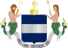 Coat of arms of Muiden