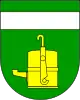 Coat of arms of Mursko Središće