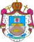 Mykola Semenyshyn's coat of arms