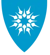 Coat of arms of Heim herred