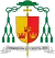 Norbert Trelle's coat of arms