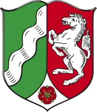 Coat of arms of Münster