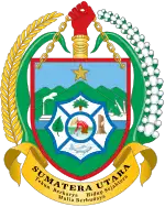 North Sumatra