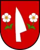 Coat of arms of Nový Přerov