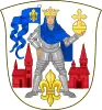 Coat of arms of Odense