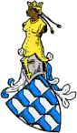 Coat of arms of Pappenheim