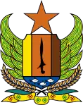 Coat of arms of Pekalongan Regency