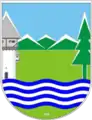 Coat of arms of Plav