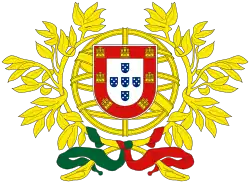 of Portuguese Republic