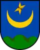 Coat of arms of Pržno