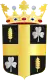 Coat of arms of Raalte