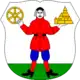 Coat of arms of Municipality of Radovljica