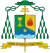 Renatus Leonard Nkwande's coat of arms