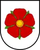 Coat of arms of Jistebnice