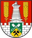 Coat of arms of Salzgitter