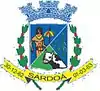 Official seal of Sardoá