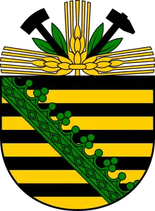 Saxony-Anhalt 1945–1952