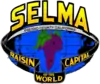 Coat of arms of Selma, California