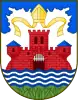 Coat of arms of Silkeborg Municipality